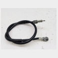 CABLE DEL CUENTAKILOMETROS (1) SEGUN FOTOGRAFIAS HYOSUNG KARION 125 ( RT 125 KARION ) 2