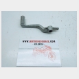 PALANCA DEL FRENO TRASERO (4) HYOSUNG GT 125 COMET (CARBURACION)