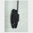 SISTEMA DE APERTURA Y CIERRE ASIENTO , CON CABLE (1) HYOSUNG GT 125 COMET (CARBURACION) 3