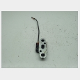 SISTEMA DE APERTURA Y CIERRE ASIENTO , CON CABLE (1) HYOSUNG GT 125 COMET (CARBURACION) 4