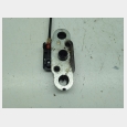 SISTEMA DE APERTURA Y CIERRE ASIENTO , CON CABLE (3) HYOSUNG GT 125 COMET (CARBURACION) 2