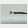 SISTEMA DE APERTURA Y CIERRE ASIENTO , CON CABLE (3) HYOSUNG GT 125 COMET (CARBURACION) 3