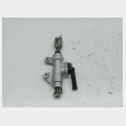 BOMBA DEL FRENO TRASERO (2) HYOSUNG GT 125 COMET (CARBURACION) 4