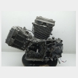 MOTOR ( 27249 KMS. ) ( GT125-115892 ) SEGUN FOTOGRAFIAS HYOSUNG GT 125 COMET (CARBURACION) 2