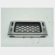 EMBELLECEDOR DEL RADIADOR DE ACEITE (2) HYOSUNG GT 125 COMET (CARBURACION) 1