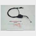 CABLE DEL EMBRAGUE (1) HYOSUNG GT 125 COMET (CARBURACION) 0
