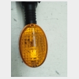 INTERMITENTE DELANTERO IZQUIERDO (2) HYOSUNG GT 125 COMET (CARBURACION) 4
