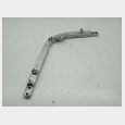 SOPORTE IZQUIERDO DEL CHASIS DESMONTABLE (2) HYOSUNG GT 250 COMET (CARBURACION) 5