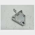 SOPORTE DE LA PINZA DEL FRENO TRASERO (1) HYOSUNG GT 250 COMET (CARBURACION) 5