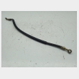 LATIGUILLO DEL FRENO TRASERO (1) HYOSUNG GT 250 COMET (CARBURACION) 4