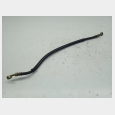 LATIGUILLO DEL FRENO TRASERO (1) HYOSUNG GT 250 COMET (CARBURACION) 5