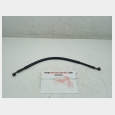 LATIGUILLO DEL FRENO TRASERO (2) HYOSUNG GT 250 COMET (CARBURACION)