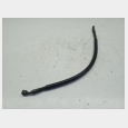 LATIGUILLO DEL FRENO TRASERO (2) HYOSUNG GT 250 COMET (CARBURACION) 4