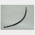 LATIGUILLO DEL FRENO TRASERO (3) HYOSUNG GT 250 COMET (CARBURACION) 6