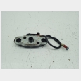 SISTEMA DE APERTURA Y CIERRE ASIENTO , CON CABLE (1) HYOSUNG GT 250 COMET (CARBURACION) 1