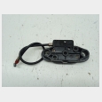 SISTEMA DE APERTURA Y CIERRE ASIENTO , CON CABLE (1) HYOSUNG GT 250 COMET (CARBURACION) 3