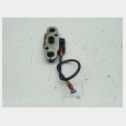 SISTEMA DE APERTURA Y CIERRE ASIENTO , CON CABLE (2) HYOSUNG GT 250 COMET (CARBURACION) 2