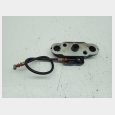 SISTEMA DE APERTURA Y CIERRE ASIENTO , CON CABLE (2) HYOSUNG GT 250 COMET (CARBURACION) 3