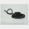 SISTEMA DE APERTURA Y CIERRE ASIENTO , CON CABLE (2) HYOSUNG GT 250 COMET (CARBURACION) 5