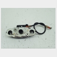 SISTEMA DE APERTURA Y CIERRE ASIENTO , CON CABLE (3) HYOSUNG GT 250 COMET (CARBURACION) 1