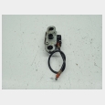 SISTEMA DE APERTURA Y CIERRE ASIENTO , CON CABLE (3) HYOSUNG GT 250 COMET (CARBURACION) 2