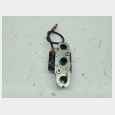 SISTEMA DE APERTURA Y CIERRE ASIENTO , CON CABLE (3) HYOSUNG GT 250 COMET (CARBURACION) 4
