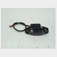SISTEMA DE APERTURA Y CIERRE ASIENTO , CON CABLE (3) HYOSUNG GT 250 COMET (CARBURACION) 5
