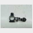 SOPORTE DE LA MANETA DE EMBRAGUE (2) HYOSUNG GT 250 COMET (CARBURACION) 5