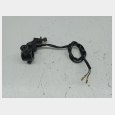 SOPORTE DE LA MANETA DE EMBRAGUE (3) HYOSUNG GT 250 COMET (CARBURACION) 1