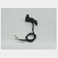 SOPORTE DE LA MANETA DE EMBRAGUE (3) HYOSUNG GT 250 COMET (CARBURACION) 2