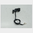 SOPORTE DE LA MANETA DE EMBRAGUE (3) HYOSUNG GT 250 COMET (CARBURACION) 6