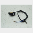 SENSOR DEL PUNTO MUERTO / NEUTRAL (1) HYOSUNG GT 250 COMET (CARBURACION) 6