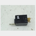 RELE 1 (1) HYOSUNG GT 250 COMET (CARBURACION) 6