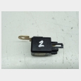 RELE 2 (2) HYOSUNG GT 250 COMET (CARBURACION) 6
