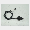 SENSOR / INTERRUPTOR DEL CABALLETE LATERAL (3) HYOSUNG GT 250 COMET (CARBURACION) 1