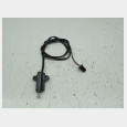 SENSOR / INTERRUPTOR DEL CABALLETE LATERAL (3) HYOSUNG GT 250 COMET (CARBURACION) 2
