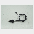 SENSOR / INTERRUPTOR DEL CABALLETE LATERAL (3) HYOSUNG GT 250 COMET (CARBURACION) 3