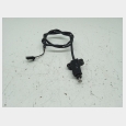 SENSOR / INTERRUPTOR DEL CABALLETE LATERAL (3) HYOSUNG GT 250 COMET (CARBURACION) 5