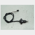 SENSOR / INTERRUPTOR DEL CABALLETE LATERAL (3) HYOSUNG GT 250 COMET (CARBURACION) 6