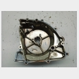 TAPA DEL ALTERNADOR (1) SEGUN FOTOGRAFIAS HYOSUNG AQUILA 250 '02/06 (CARBURACION) (GV250 AQUILA) 2
