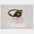 ALTERNADOR (1) SEGUN FOTOGRAFIAS HYOSUNG AQUILA 250 '02/06 (CARBURACION) (GV250 AQUILA)