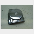 TAPA DEL ALTERNADOR (3) SEGUN FOTOGRAFIAS HYOSUNG AQUILA 250 '02/06 (CARBURACION) (GV250 AQUILA) 3