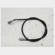CABLE DEL CUENTAKILOMETROS (2) SEGUN FOTOGRAFIAS HYOSUNG AQUILA 250 '02/06 (CARBURACION) (GV250 AQUILA) 3