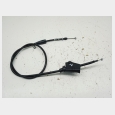 CABLE DE EMBRAGUE (1) SEGUN FOTOGRAFIAS HYOSUNG AQUILA 250 '02/06 (CARBURACION) (GV250 AQUILA) 5