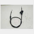 CABLE DE EMBRAGUE (1) SEGUN FOTOGRAFIAS HYOSUNG AQUILA 250 '02/06 (CARBURACION) (GV250 AQUILA) 4