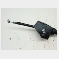 CABLE DE EMBRAGUE (1) SEGUN FOTOGRAFIAS HYOSUNG AQUILA 250 '02/06 (CARBURACION) (GV250 AQUILA) 2