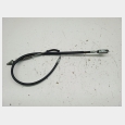 CABLE DE FRENO TRASERO (1) SEGUN FOTOGRAFIAS HYOSUNG AQUILA 250 '02/06 (CARBURACION) (GV250 AQUILA) 4