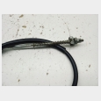 CABLE DE FRENO TRASERO (1) SEGUN FOTOGRAFIAS HYOSUNG AQUILA 250 '02/06 (CARBURACION) (GV250 AQUILA) 1