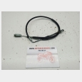 CABLE DE FRENO TRASERO (2) SEGUN FOTOGRAFIAS HYOSUNG AQUILA 250 '02/06 (CARBURACION) (GV250 AQUILA)