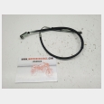 CABLE DE FRENO TRASERO (4) SEGUN FOTOGRAFIAS HYOSUNG AQUILA 250 '02/06 (CARBURACION) (GV250 AQUILA)